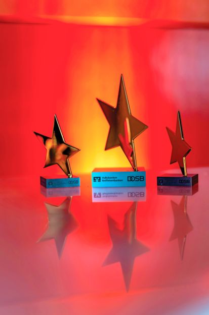 Die „Sterne des Sports“ werden in Bronze, Silber und Gold verliehen – auf lokaler, regionaler und Bundesebene. Der Wettbewerb würdigt Vereinsprojekte, die das gesellschaftliche Miteinander stärken.	Foto: DOSB