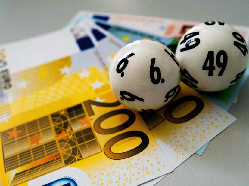 Nicht allen klar, aber verdammt wichtig: Die Gewinne von LOTTO Hessen fließen ins Gemeinwohl, der Sport ist großer Profiteur.