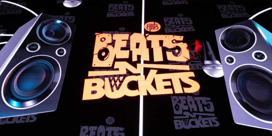 Bild: Beats n Buckets