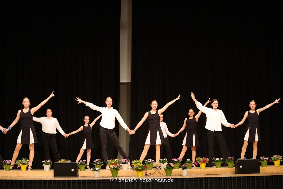 U14-Formation der Königsteiner Bischof-Neumann-Schule und St. Angela-Schule