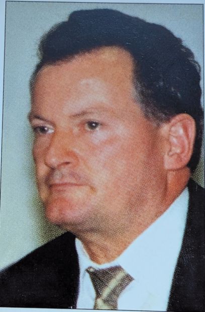 Gerhard Ferenszkiewicz,&nbsp; Vorsitzender von 1998&ndash;2003.


    Bild: LSBH