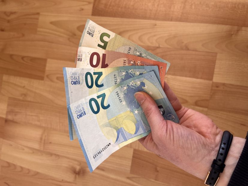 Wie kann ich eine Freiwilligendienst-Stelle finanzieren? Foto: SJH/Katrin Eger