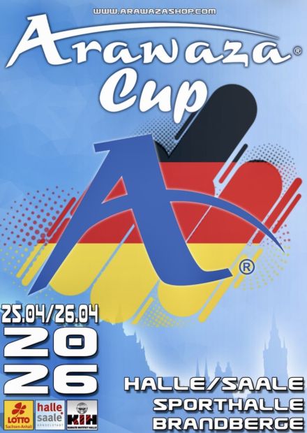 Bild: Arawaza