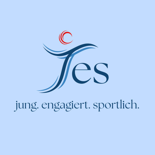 jung. engagiert. sportlich. Bild: Sportkreis Offenbach e.V.