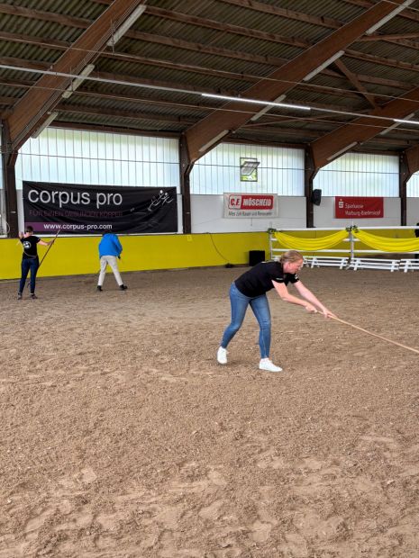 Bild: Mühlhausen Sportkreis Waldeck-Frankenberg