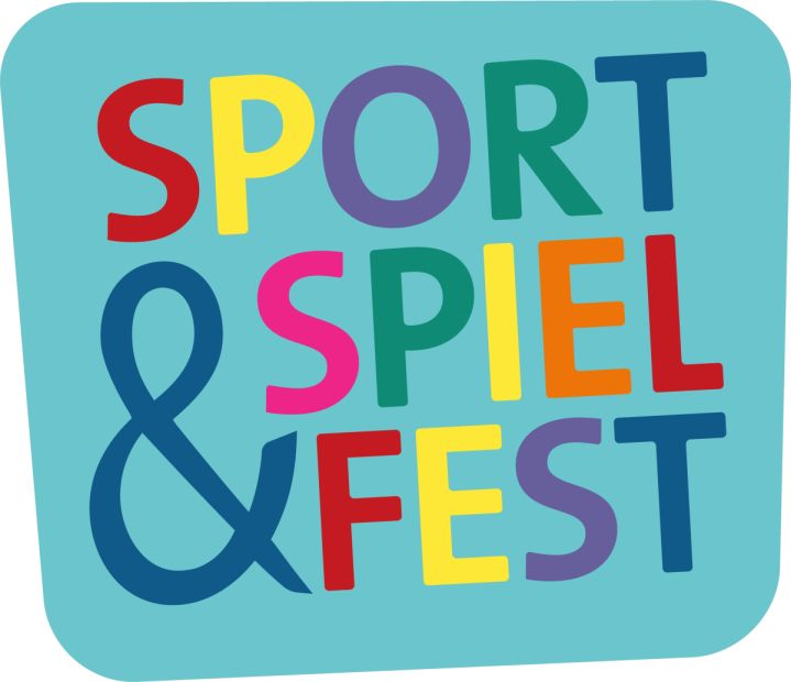 Logo des 48. Darmstädter Sport- & Spielfestes.    Bild: SKDADI