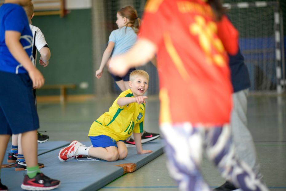 Bild: SJH