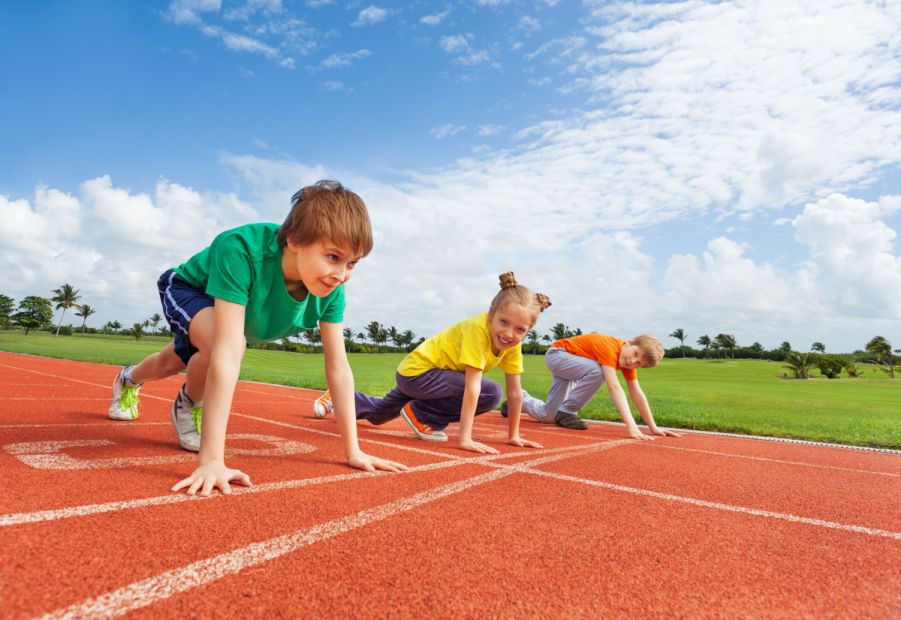 Wie steht es um den &bdquo;Hessischen Weg&ldquo;, das Konzept f&uuml;r den Nachwuchsleistungssport im SPORTLAND HESSEN, das der organisierte Sport und die Hessische Landesregierung 2018 vorgelegt hatten?
    Bild: Sportabzeichen_iStock-480108080
