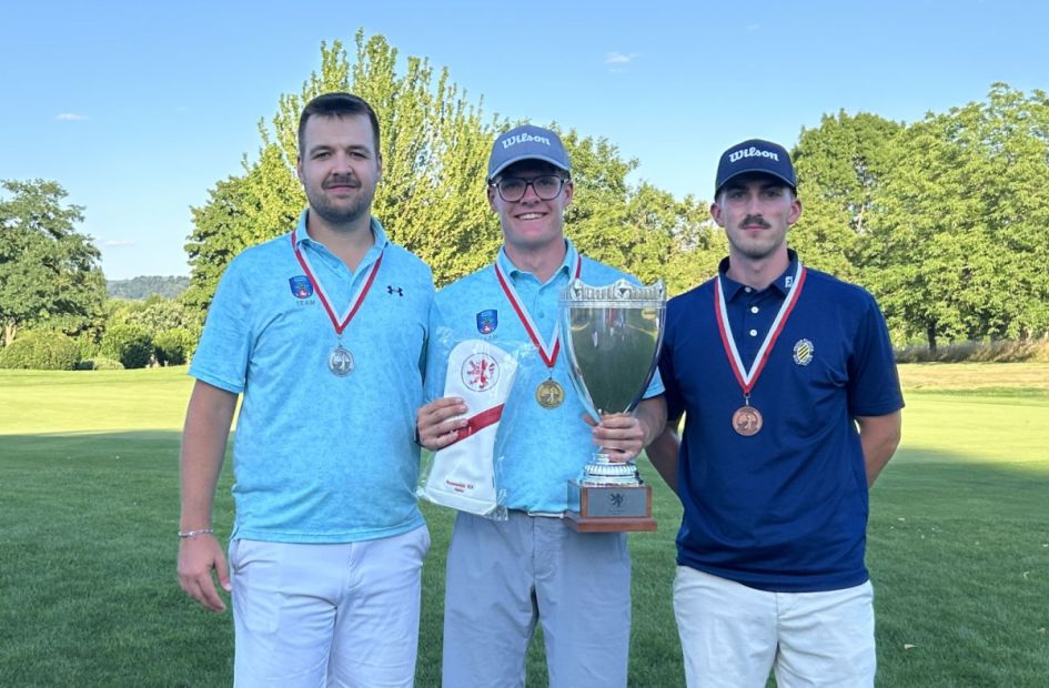 Yannic Völker, Nikola Durdov, Janis Erll