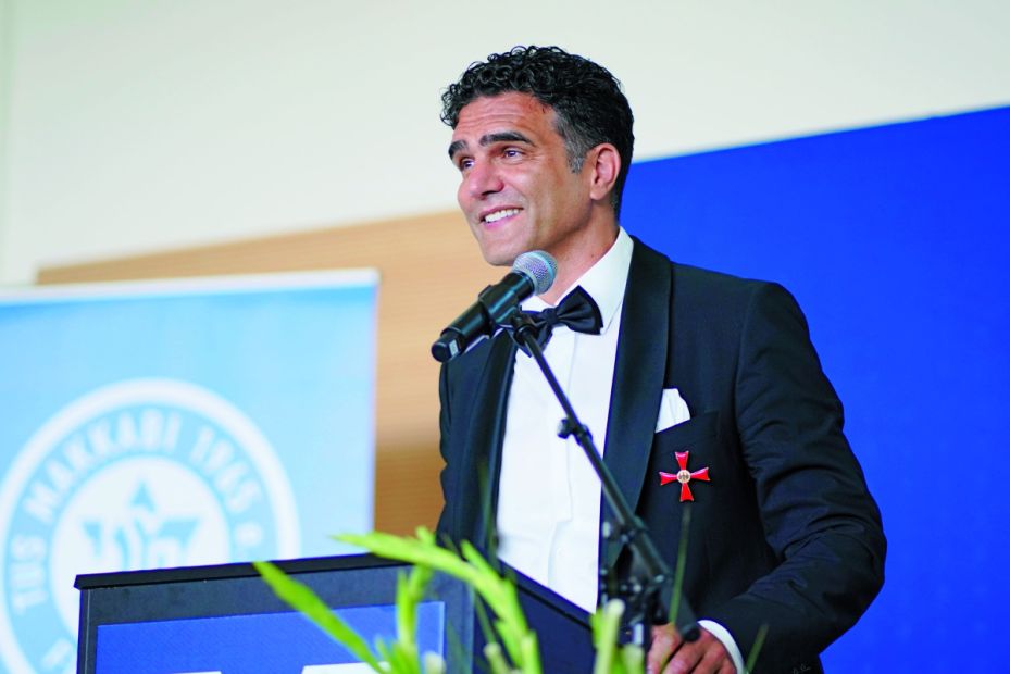 Foto: MAKKABI Deutschland