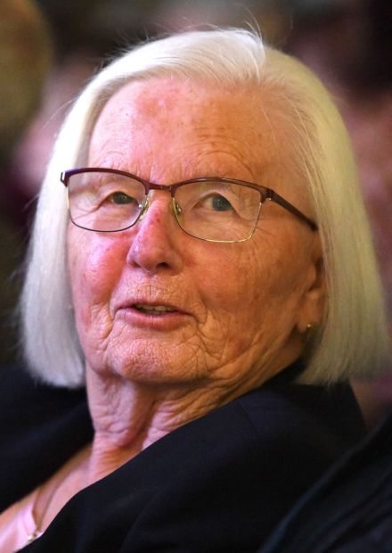 Christa Franz war von 1991 bis 2006 die erste weibliche Vorsitzende im Sportkreis.&nbsp;&nbsp;&nbsp;&nbsp;&nbsp;&nbsp;&nbsp;&nbsp;&nbsp;&nbsp;&nbsp;&nbsp;&nbsp;&nbsp;&nbsp;&nbsp;&nbsp;&nbsp;&nbsp;&nbsp;&nbsp;

Foto: Marvin Heinz, Sportkreis