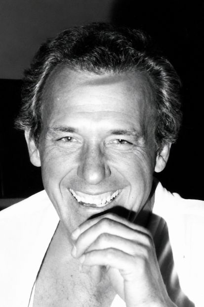 Siegfried Derwisch    Bild: Martin Silbersack