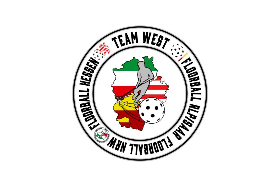 Westauswahl Floorball