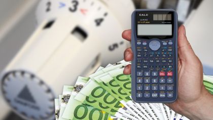 Um finanziellen Folgen von Energiepreissteigerungen zu minimieren, k&ouml;nnen gemeinn&uuml;tzige Sportvereine eine bedarfsgerechte Billigkeitsleistung erhalten.
                Bild: Pixabay