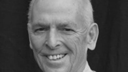 Volker Hennig                Bild: Turngau Nordhessen