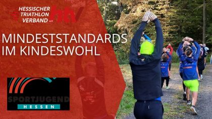 In Kooperation mit der Sportjugend Hessen werden in diesem Seminar fünf Mindeststandards behandelt, die Sportorganisationen beachten sollten.                Bild: Tanja Weber