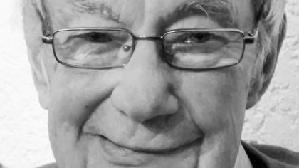 Günter Fäßler                Bild: Privat