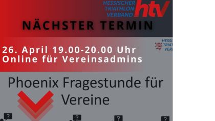 Digital den Verein selbst verwalten!                Bild: Tanja Weber