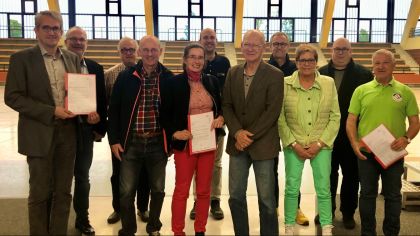 Bild: Kathrin Zimmermann, Sportkreis Main-Taunus e.V.