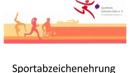 Deckblatt zur Broschüre                Bild: lsb h / Sportkreis