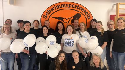 Team vom SSV Hünfeld                Foto: SSV Hünfeld