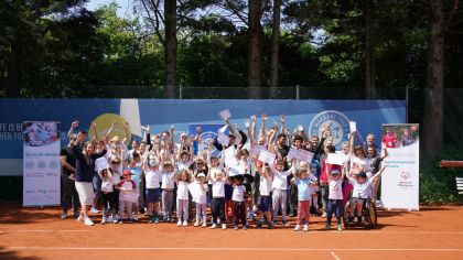 Bild: Dani Davarashvili | TuS Makkabi Frankfurt e.V.