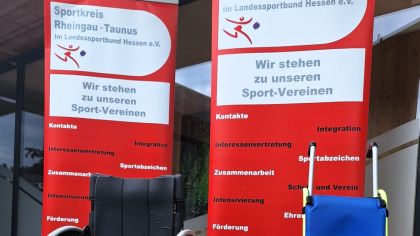 Bild: Louisa Moog / Sportkreis