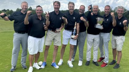 Bild: Hessischer Golfverband e.V.
