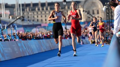 Bild: World Triathlon