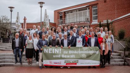 Gruppenfoto                Bild: Karolina Janzen Fotografie