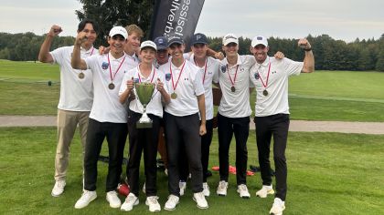 Team Neuhof                Bild: Marc vom Hagen