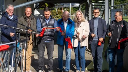 Bild: Ramin Mohabat - Stadt Hofheim am Taunus