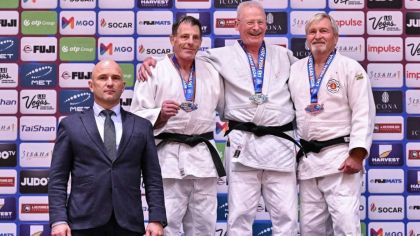Bild: Kulumbegashvili Tamara/IJF