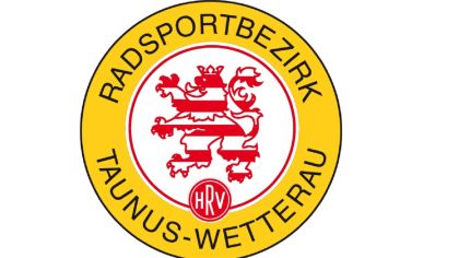 Logo Radsportbezirk Taunus-Wetterau                Bild: HRV/Bz TW