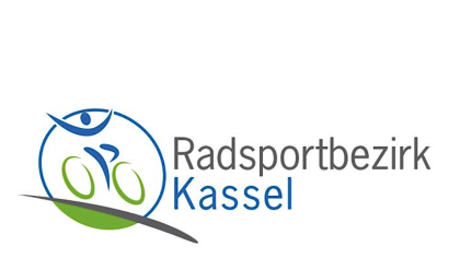 Logo Radsportbezirk Kassel                Bild: Radsportbezirk Kassel