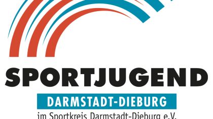 Logo der Sportkreisjugend Darmstadt-Dieburg                Bild: SKJ