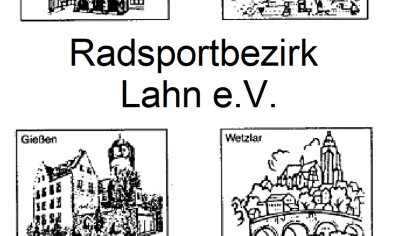 Logo Radsportbezirk Lahn