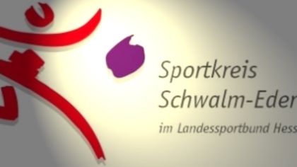 Logo-SK-Schwalm-Eder                Bild: Sportkreis Schwalm-Eder / Günter Brandt