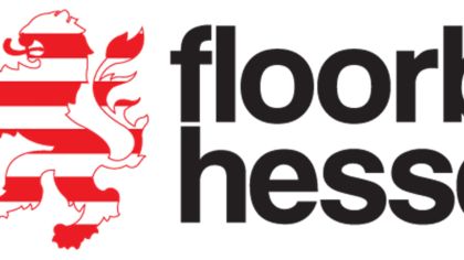 Logo Floorball Hessen                Bild: Floorball Hessen
