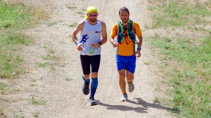 Sport muss bei heißen Temperaturen nicht ausfallen. Aber es gibt einiges zu beachten.Foto: pixabay