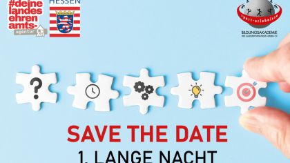 Durch die finanzielle Beteiligung der LandesEhrenamtsagentur kann allen Teilnehmenden ein vergünstigter Preis angeboten werden.Grafik: Bildungsakademie