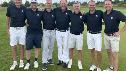 Team Hessen gewinnt Bronze beim Länderpokal