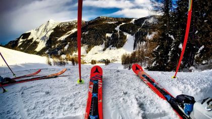 Die Winterfreizeiten der Sportjugend bieten wieder Sport und Spaß im Schnee. Foto: pixabay.com