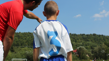 Leadership im Fokus: Bei der Trainertagung lernen Trainer*innen, wie sie mit charismatischer Führung ihre Athlet*innen wirkungsvoll motivieren und begleiten können.Foto: Pixabay