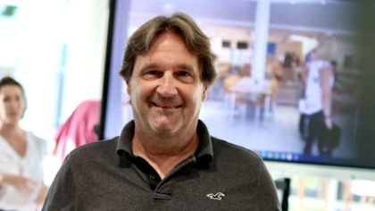 Impressionen                Bild: Stefan Sonnenschein