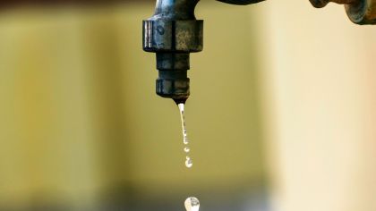 Wasser sparen stand beim Start der Öko-Check-Beratungen vor mehr als 25 Jahren im Vordergrund. Inzwischen umfasst die Beratung nahezu alle Bereiche im Themenfeld Nachhaltigkeit.Foto: pixabay.com