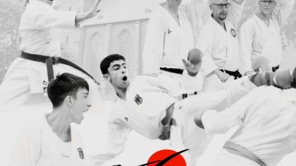 Bild: Deutscher Karate Verband (DKV)