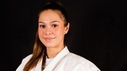 Helene Riegert                 Bild: DJB