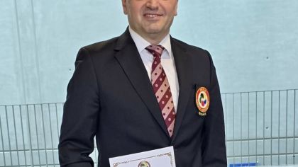 Faruk Bayraktar                 Bild: Faruk Bayraktar