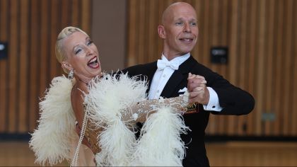 Thomas und Susanne Schmidt (Archivbild von Hessischer LM 2025)